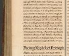 Zdjęcie nr 541 dla obiektu archiwalnego: Acta episcopalia R. D. Jacobi Zadzik, episcopi Cracoviensis et ducis Severiae annorum 1639 et 1640. Volumen II