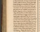 Zdjęcie nr 533 dla obiektu archiwalnego: Acta episcopalia R. D. Jacobi Zadzik, episcopi Cracoviensis et ducis Severiae annorum 1639 et 1640. Volumen II