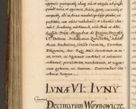 Zdjęcie nr 513 dla obiektu archiwalnego: Acta episcopalia R. D. Jacobi Zadzik, episcopi Cracoviensis et ducis Severiae annorum 1639 et 1640. Volumen II