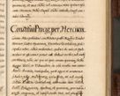 Zdjęcie nr 512 dla obiektu archiwalnego: Acta episcopalia R. D. Jacobi Zadzik, episcopi Cracoviensis et ducis Severiae annorum 1639 et 1640. Volumen II