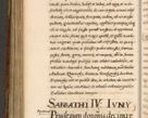 Zdjęcie nr 511 dla obiektu archiwalnego: Acta episcopalia R. D. Jacobi Zadzik, episcopi Cracoviensis et ducis Severiae annorum 1639 et 1640. Volumen II