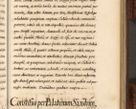 Zdjęcie nr 510 dla obiektu archiwalnego: Acta episcopalia R. D. Jacobi Zadzik, episcopi Cracoviensis et ducis Severiae annorum 1639 et 1640. Volumen II
