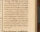 Zdjęcie nr 502 dla obiektu archiwalnego: Acta episcopalia R. D. Jacobi Zadzik, episcopi Cracoviensis et ducis Severiae annorum 1639 et 1640. Volumen II