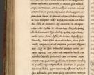 Zdjęcie nr 495 dla obiektu archiwalnego: Acta episcopalia R. D. Jacobi Zadzik, episcopi Cracoviensis et ducis Severiae annorum 1639 et 1640. Volumen II