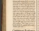 Zdjęcie nr 497 dla obiektu archiwalnego: Acta episcopalia R. D. Jacobi Zadzik, episcopi Cracoviensis et ducis Severiae annorum 1639 et 1640. Volumen II