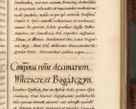 Zdjęcie nr 494 dla obiektu archiwalnego: Acta episcopalia R. D. Jacobi Zadzik, episcopi Cracoviensis et ducis Severiae annorum 1639 et 1640. Volumen II