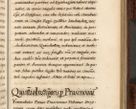 Zdjęcie nr 496 dla obiektu archiwalnego: Acta episcopalia R. D. Jacobi Zadzik, episcopi Cracoviensis et ducis Severiae annorum 1639 et 1640. Volumen II