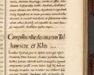 Zdjęcie nr 492 dla obiektu archiwalnego: Acta episcopalia R. D. Jacobi Zadzik, episcopi Cracoviensis et ducis Severiae annorum 1639 et 1640. Volumen II