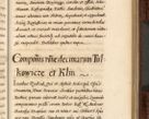 Zdjęcie nr 492 dla obiektu archiwalnego: Acta episcopalia R. D. Jacobi Zadzik, episcopi Cracoviensis et ducis Severiae annorum 1639 et 1640. Volumen II