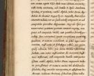 Zdjęcie nr 493 dla obiektu archiwalnego: Acta episcopalia R. D. Jacobi Zadzik, episcopi Cracoviensis et ducis Severiae annorum 1639 et 1640. Volumen II