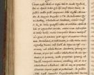 Zdjęcie nr 489 dla obiektu archiwalnego: Acta episcopalia R. D. Jacobi Zadzik, episcopi Cracoviensis et ducis Severiae annorum 1639 et 1640. Volumen II