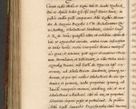 Zdjęcie nr 489 dla obiektu archiwalnego: Acta episcopalia R. D. Jacobi Zadzik, episcopi Cracoviensis et ducis Severiae annorum 1639 et 1640. Volumen II