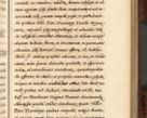 Zdjęcie nr 484 dla obiektu archiwalnego: Acta episcopalia R. D. Jacobi Zadzik, episcopi Cracoviensis et ducis Severiae annorum 1639 et 1640. Volumen II