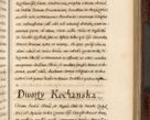Zdjęcie nr 480 dla obiektu archiwalnego: Acta episcopalia R. D. Jacobi Zadzik, episcopi Cracoviensis et ducis Severiae annorum 1639 et 1640. Volumen II
