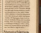 Zdjęcie nr 476 dla obiektu archiwalnego: Acta episcopalia R. D. Jacobi Zadzik, episcopi Cracoviensis et ducis Severiae annorum 1639 et 1640. Volumen II