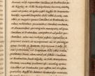 Zdjęcie nr 470 dla obiektu archiwalnego: Acta episcopalia R. D. Jacobi Zadzik, episcopi Cracoviensis et ducis Severiae annorum 1639 et 1640. Volumen II