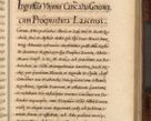 Zdjęcie nr 466 dla obiektu archiwalnego: Acta episcopalia R. D. Jacobi Zadzik, episcopi Cracoviensis et ducis Severiae annorum 1639 et 1640. Volumen II