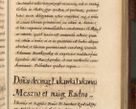 Zdjęcie nr 462 dla obiektu archiwalnego: Acta episcopalia R. D. Jacobi Zadzik, episcopi Cracoviensis et ducis Severiae annorum 1639 et 1640. Volumen II