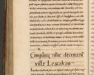 Zdjęcie nr 457 dla obiektu archiwalnego: Acta episcopalia R. D. Jacobi Zadzik, episcopi Cracoviensis et ducis Severiae annorum 1639 et 1640. Volumen II