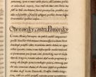 Zdjęcie nr 444 dla obiektu archiwalnego: Acta episcopalia R. D. Jacobi Zadzik, episcopi Cracoviensis et ducis Severiae annorum 1639 et 1640. Volumen II