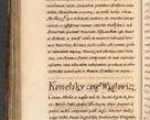 Zdjęcie nr 447 dla obiektu archiwalnego: Acta episcopalia R. D. Jacobi Zadzik, episcopi Cracoviensis et ducis Severiae annorum 1639 et 1640. Volumen II