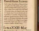 Zdjęcie nr 430 dla obiektu archiwalnego: Acta episcopalia R. D. Jacobi Zadzik, episcopi Cracoviensis et ducis Severiae annorum 1639 et 1640. Volumen II