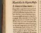Zdjęcie nr 427 dla obiektu archiwalnego: Acta episcopalia R. D. Jacobi Zadzik, episcopi Cracoviensis et ducis Severiae annorum 1639 et 1640. Volumen II