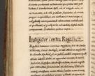 Zdjęcie nr 425 dla obiektu archiwalnego: Acta episcopalia R. D. Jacobi Zadzik, episcopi Cracoviensis et ducis Severiae annorum 1639 et 1640. Volumen II