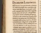 Zdjęcie nr 423 dla obiektu archiwalnego: Acta episcopalia R. D. Jacobi Zadzik, episcopi Cracoviensis et ducis Severiae annorum 1639 et 1640. Volumen II
