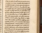 Zdjęcie nr 420 dla obiektu archiwalnego: Acta episcopalia R. D. Jacobi Zadzik, episcopi Cracoviensis et ducis Severiae annorum 1639 et 1640. Volumen II