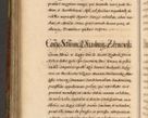 Zdjęcie nr 613 dla obiektu archiwalnego: Acta episcopalia R. D. Jacobi Zadzik, episcopi Cracoviensis et ducis Severiae annorum 1639 et 1640. Volumen II