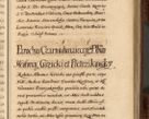 Zdjęcie nr 612 dla obiektu archiwalnego: Acta episcopalia R. D. Jacobi Zadzik, episcopi Cracoviensis et ducis Severiae annorum 1639 et 1640. Volumen II