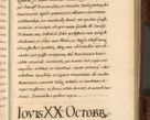 Zdjęcie nr 806 dla obiektu archiwalnego: Acta episcopalia R. D. Jacobi Zadzik, episcopi Cracoviensis et ducis Severiae annorum 1639 et 1640. Volumen II