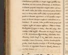 Zdjęcie nr 805 dla obiektu archiwalnego: Acta episcopalia R. D. Jacobi Zadzik, episcopi Cracoviensis et ducis Severiae annorum 1639 et 1640. Volumen II