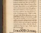 Zdjęcie nr 803 dla obiektu archiwalnego: Acta episcopalia R. D. Jacobi Zadzik, episcopi Cracoviensis et ducis Severiae annorum 1639 et 1640. Volumen II