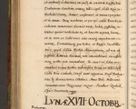 Zdjęcie nr 803 dla obiektu archiwalnego: Acta episcopalia R. D. Jacobi Zadzik, episcopi Cracoviensis et ducis Severiae annorum 1639 et 1640. Volumen II