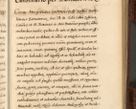Zdjęcie nr 800 dla obiektu archiwalnego: Acta episcopalia R. D. Jacobi Zadzik, episcopi Cracoviensis et ducis Severiae annorum 1639 et 1640. Volumen II