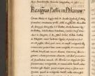 Zdjęcie nr 799 dla obiektu archiwalnego: Acta episcopalia R. D. Jacobi Zadzik, episcopi Cracoviensis et ducis Severiae annorum 1639 et 1640. Volumen II