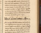 Zdjęcie nr 796 dla obiektu archiwalnego: Acta episcopalia R. D. Jacobi Zadzik, episcopi Cracoviensis et ducis Severiae annorum 1639 et 1640. Volumen II
