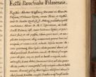 Zdjęcie nr 792 dla obiektu archiwalnego: Acta episcopalia R. D. Jacobi Zadzik, episcopi Cracoviensis et ducis Severiae annorum 1639 et 1640. Volumen II