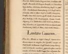 Zdjęcie nr 791 dla obiektu archiwalnego: Acta episcopalia R. D. Jacobi Zadzik, episcopi Cracoviensis et ducis Severiae annorum 1639 et 1640. Volumen II