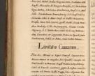 Zdjęcie nr 791 dla obiektu archiwalnego: Acta episcopalia R. D. Jacobi Zadzik, episcopi Cracoviensis et ducis Severiae annorum 1639 et 1640. Volumen II