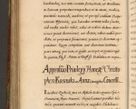 Zdjęcie nr 789 dla obiektu archiwalnego: Acta episcopalia R. D. Jacobi Zadzik, episcopi Cracoviensis et ducis Severiae annorum 1639 et 1640. Volumen II