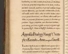 Zdjęcie nr 789 dla obiektu archiwalnego: Acta episcopalia R. D. Jacobi Zadzik, episcopi Cracoviensis et ducis Severiae annorum 1639 et 1640. Volumen II