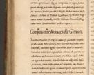 Zdjęcie nr 777 dla obiektu archiwalnego: Acta episcopalia R. D. Jacobi Zadzik, episcopi Cracoviensis et ducis Severiae annorum 1639 et 1640. Volumen II