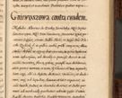 Zdjęcie nr 774 dla obiektu archiwalnego: Acta episcopalia R. D. Jacobi Zadzik, episcopi Cracoviensis et ducis Severiae annorum 1639 et 1640. Volumen II