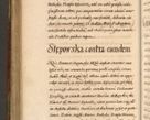 Zdjęcie nr 773 dla obiektu archiwalnego: Acta episcopalia R. D. Jacobi Zadzik, episcopi Cracoviensis et ducis Severiae annorum 1639 et 1640. Volumen II