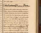 Zdjęcie nr 770 dla obiektu archiwalnego: Acta episcopalia R. D. Jacobi Zadzik, episcopi Cracoviensis et ducis Severiae annorum 1639 et 1640. Volumen II
