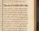 Zdjęcie nr 762 dla obiektu archiwalnego: Acta episcopalia R. D. Jacobi Zadzik, episcopi Cracoviensis et ducis Severiae annorum 1639 et 1640. Volumen II
