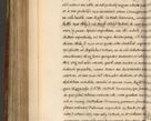 Zdjęcie nr 763 dla obiektu archiwalnego: Acta episcopalia R. D. Jacobi Zadzik, episcopi Cracoviensis et ducis Severiae annorum 1639 et 1640. Volumen II